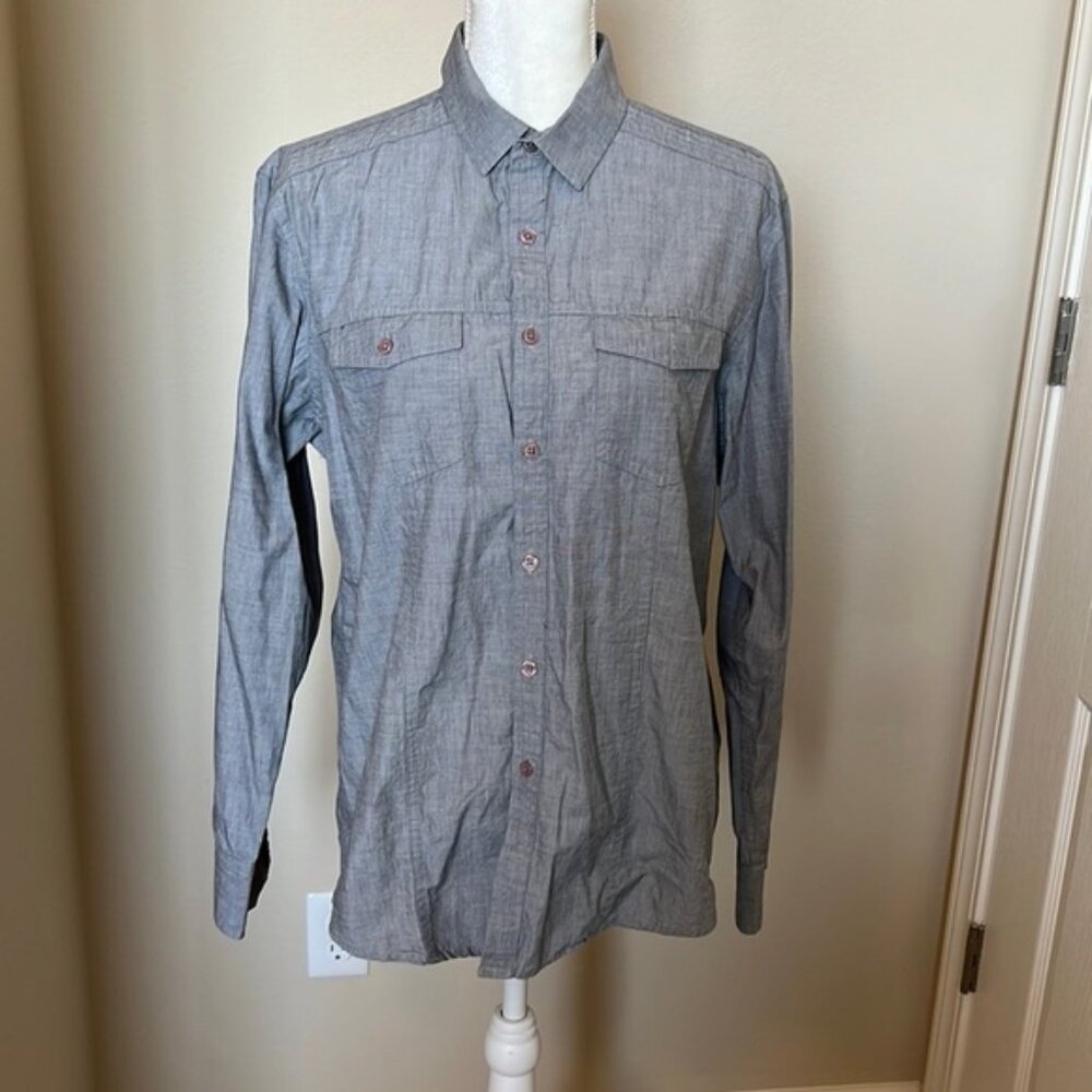 INC Long-sleeve Top #230